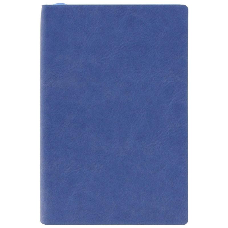 Sổ Tay Không Kẻ Chấm 300 Trang 80gsm - Blueangel TEA-GS55 - Cobalt Blue