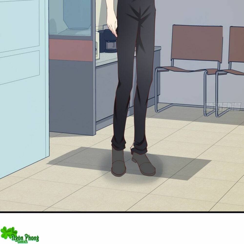 khi trò chơi ác ma bắt đầu chapter 61 20