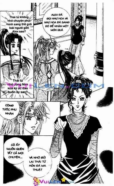 đến vương quốc ma chapter 11 95