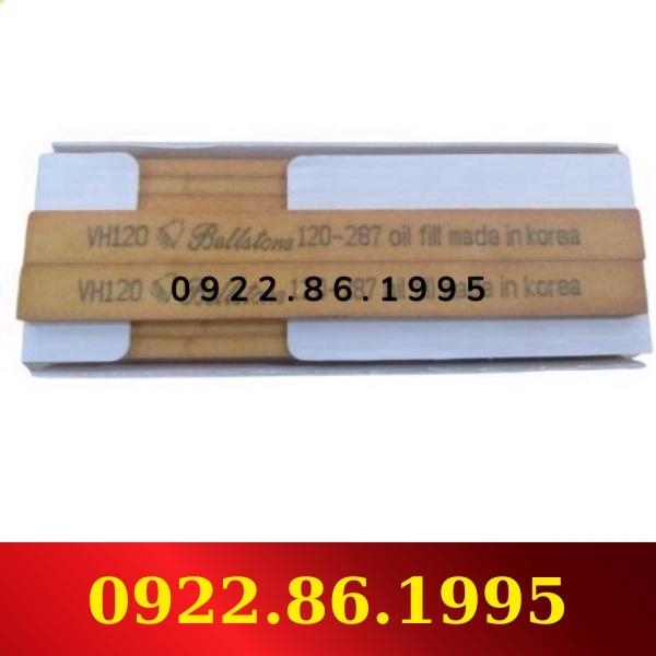 Đá mài dầu BELLSTONE KOREA 5x13x150 VH120