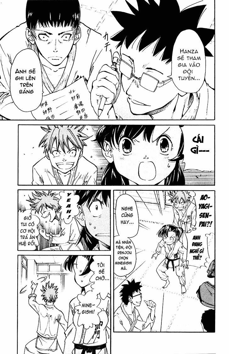 hanza sky chapter 15 4