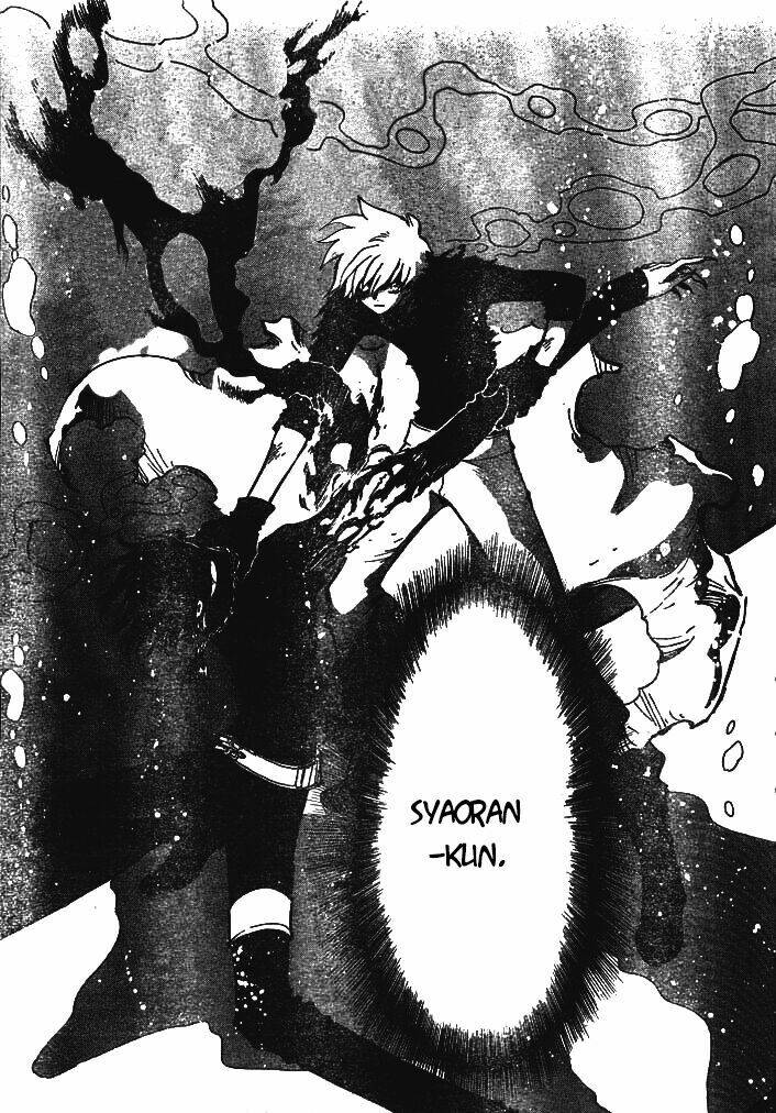 huyền thoại đôi cánh chapter 118 15