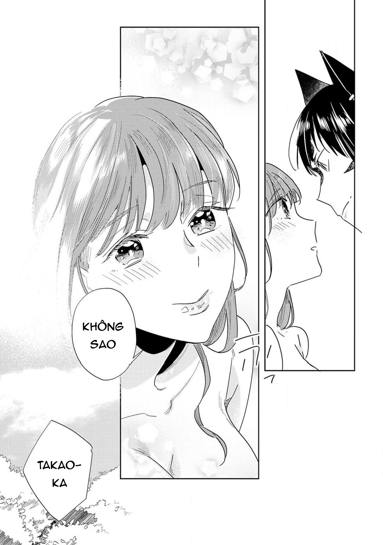 hợp đồng hiến tế với kami-sama (full) chapter 4.3 6