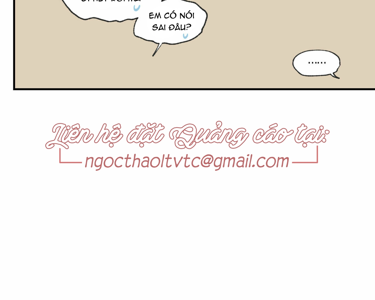 không chốn yêu đương chapter 49 40