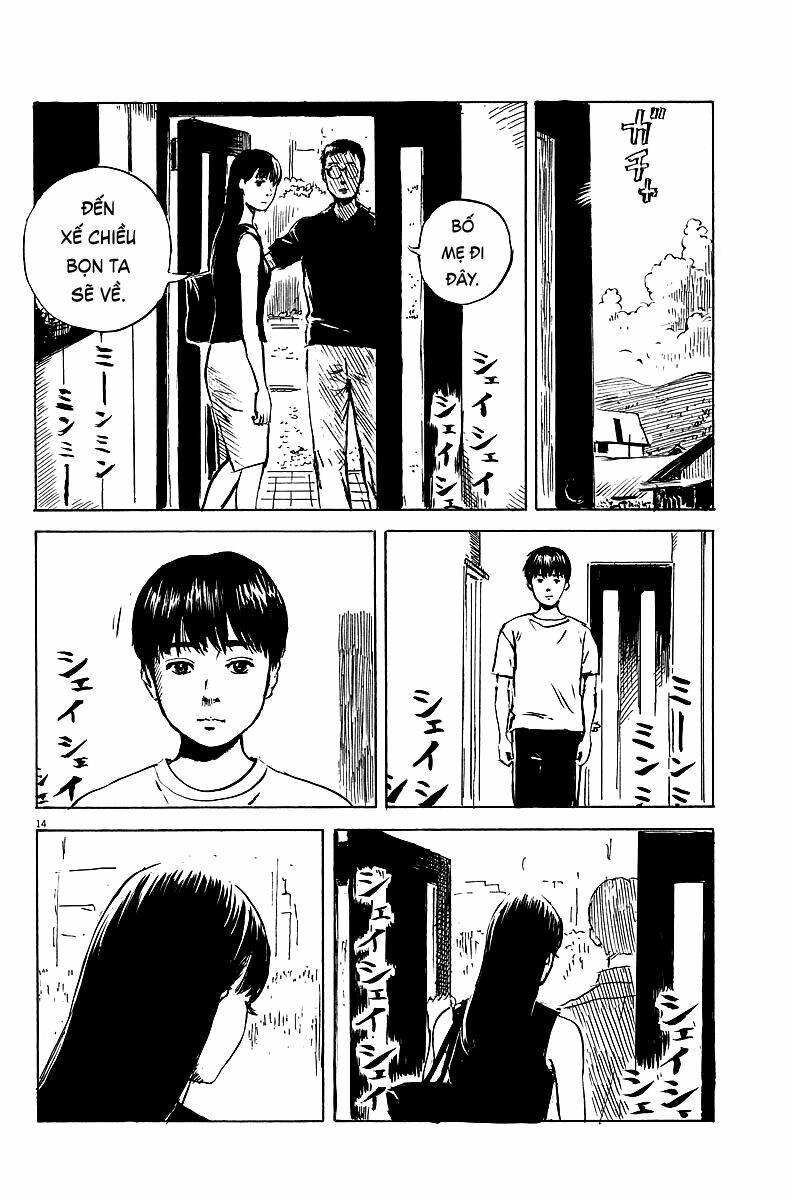 chi no wadachi chapter 12 15