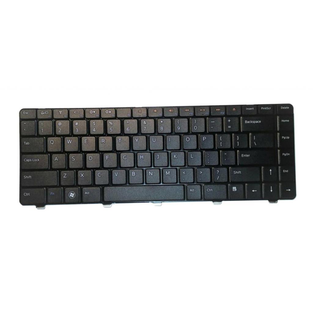 Ultra Slim Keyboard US Layout for Computer/Desktop/PC/Laptop Dell Inspiron 1370 13Z