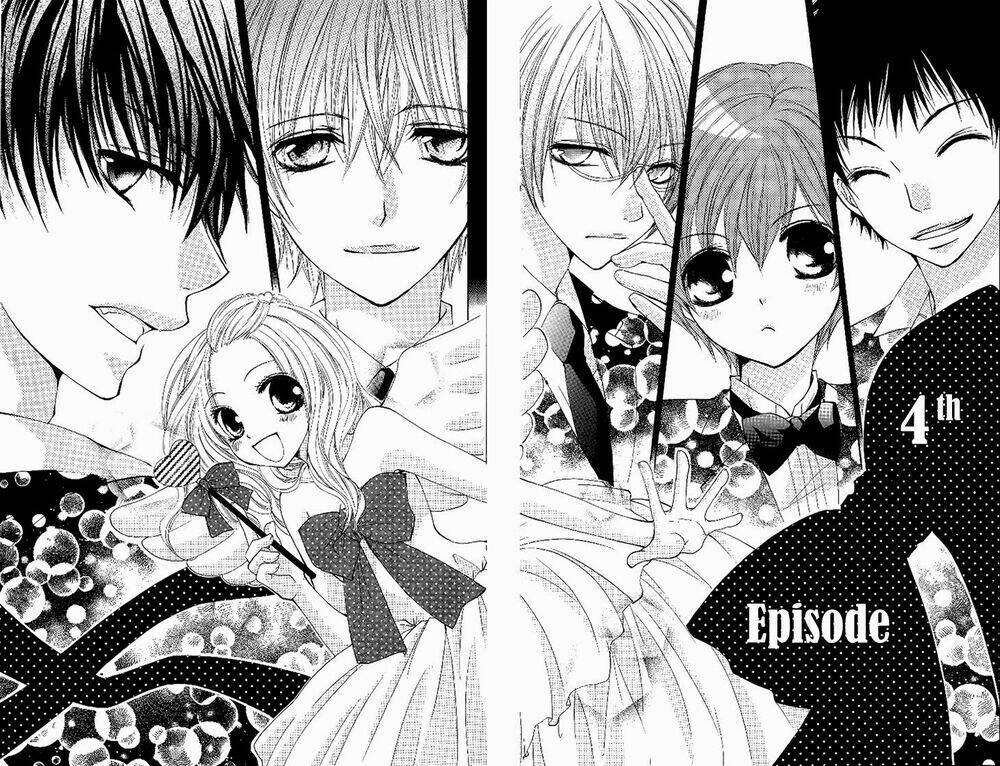 ai kiss - idol kiss chapter 4 2