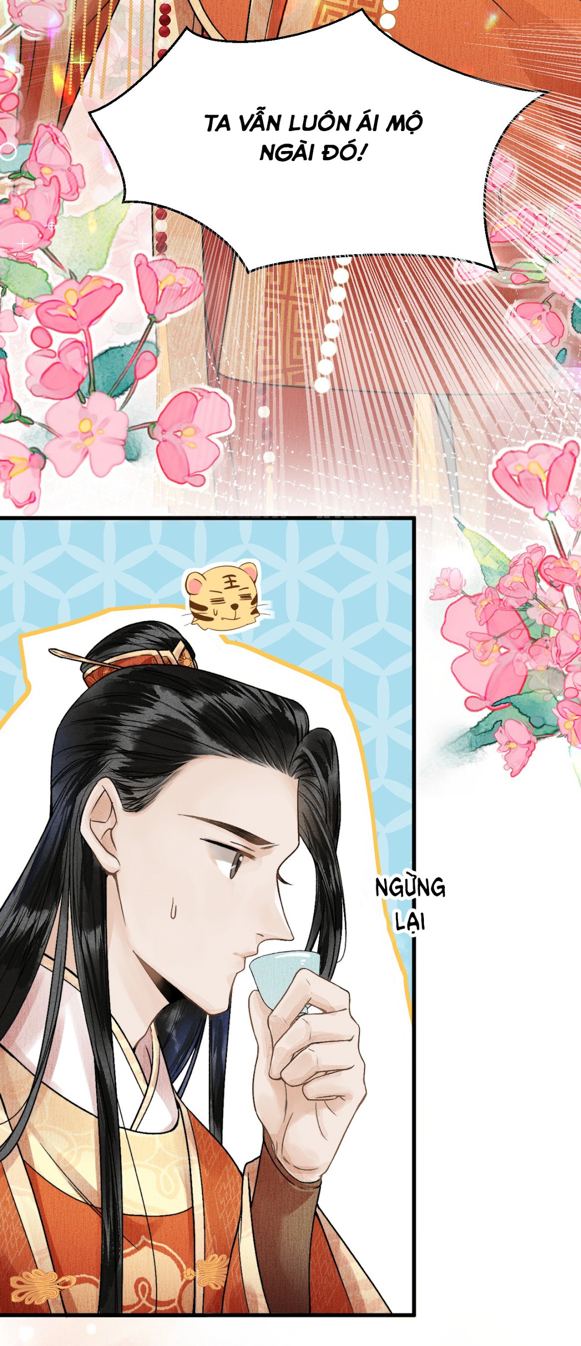 vương phi này là nam nhân chapter 5 42