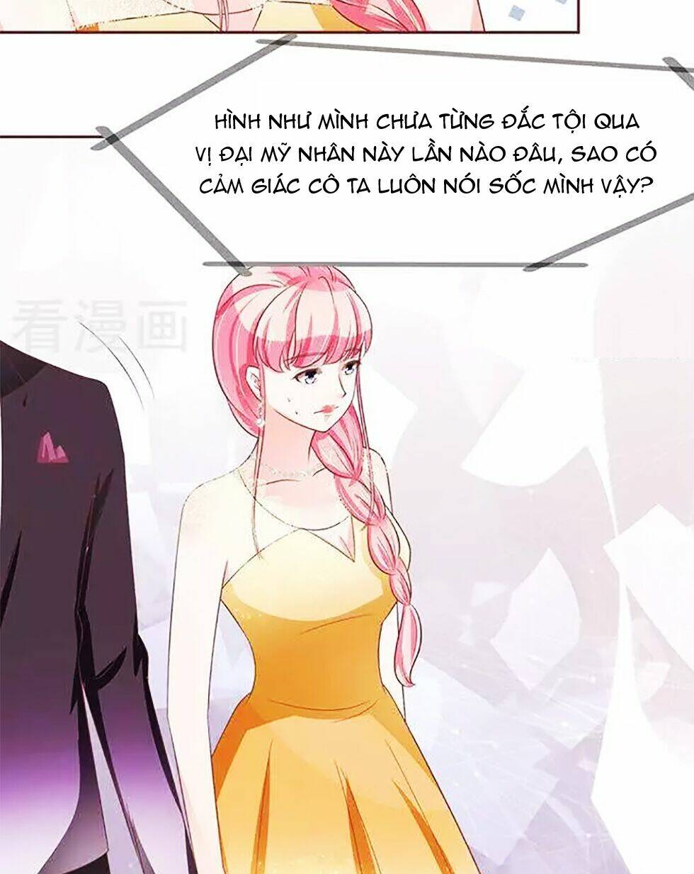 vương tước tư hữu bảo bối chapter 98 6