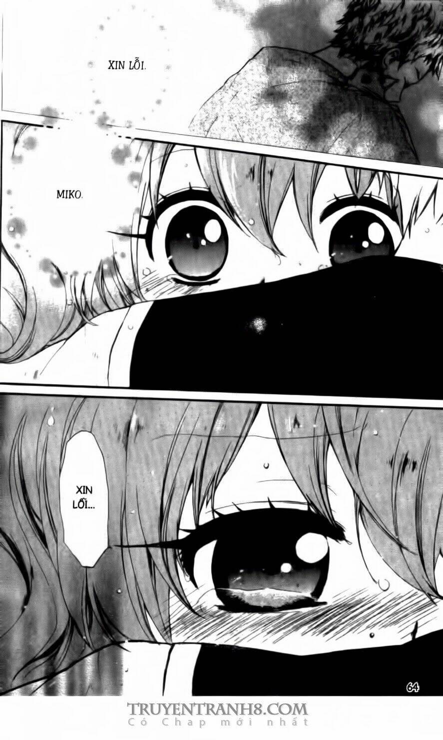 trường học bí ẩn chapter 38 15