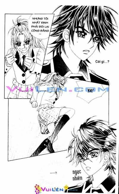 cô dâu bé xinh chapter 17 15