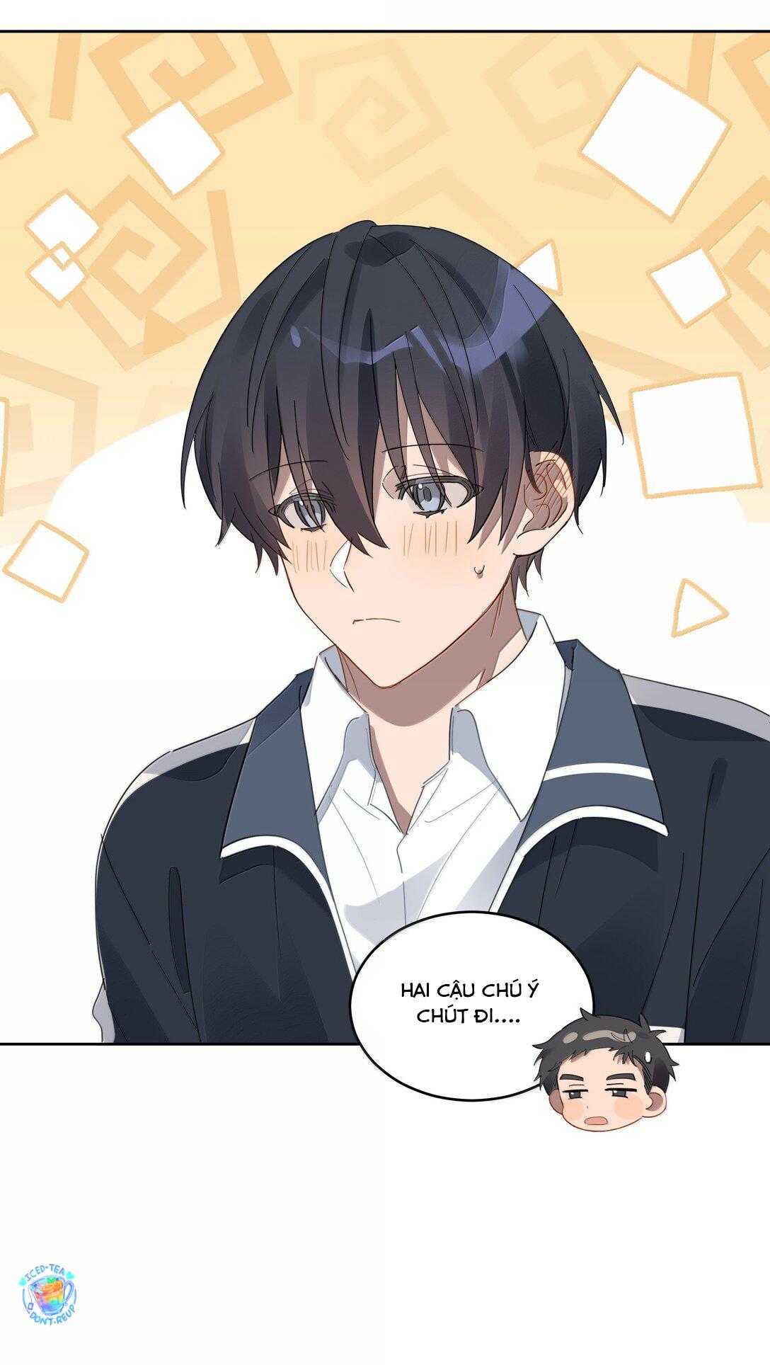 tháng năm qua chapter 49 25