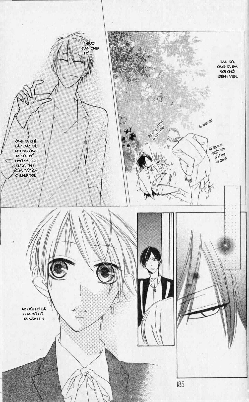 love sick chapter 6 26