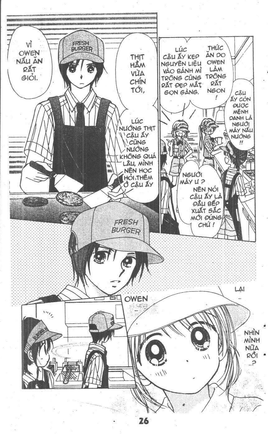 beautiful 100% chapter 6 27