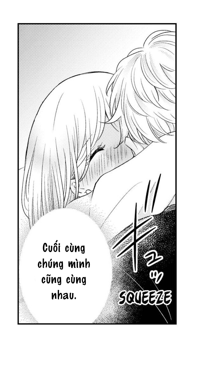 khi bạn tình phải lòng nhau (full) chapter 9.1 17