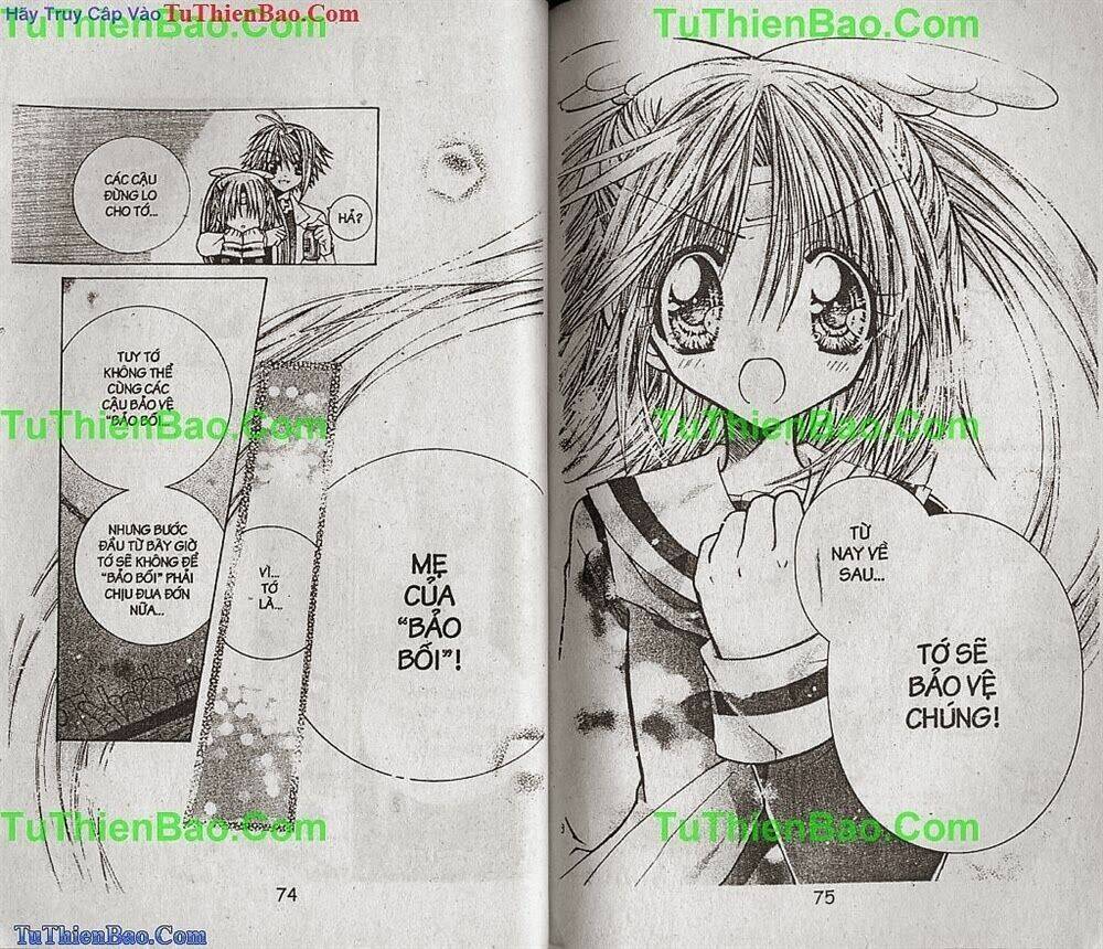 qq quả trứng tình yêu chapter 2 37