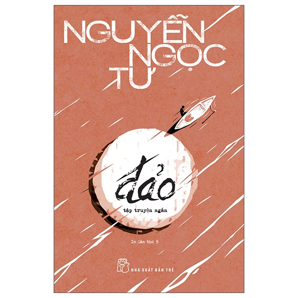 Nguyễn Ngọc Tư - Đảo - Tập Truyện Ngắn