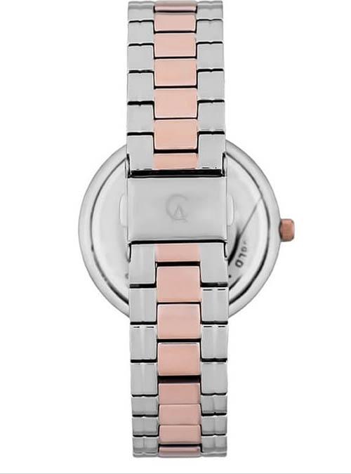 Đồng hồ đeo tay hiệu Alexandre Christie 2679LDBTRSL