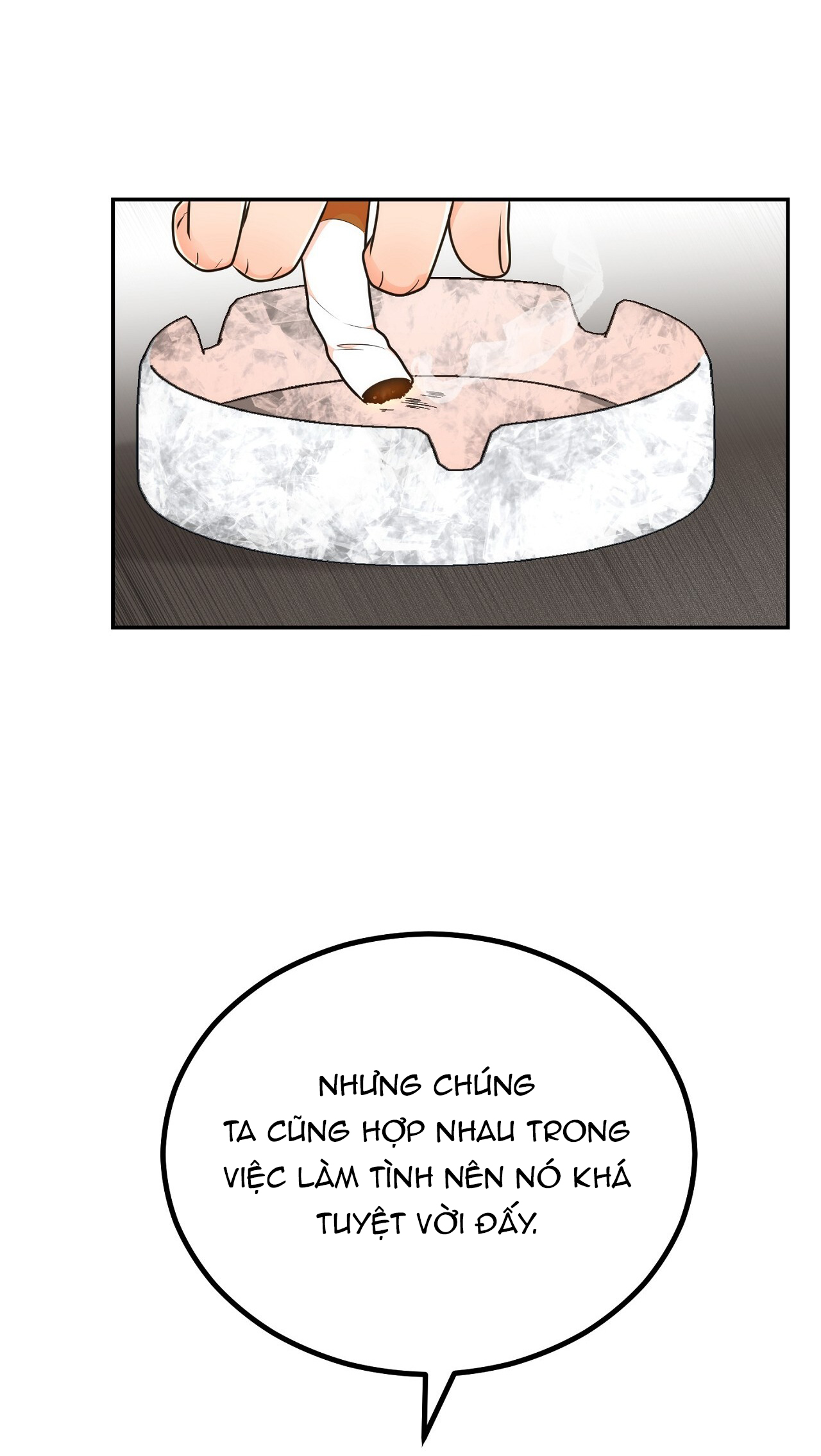 [18+] hôn nhân ràng buộc chapter 11.2 26