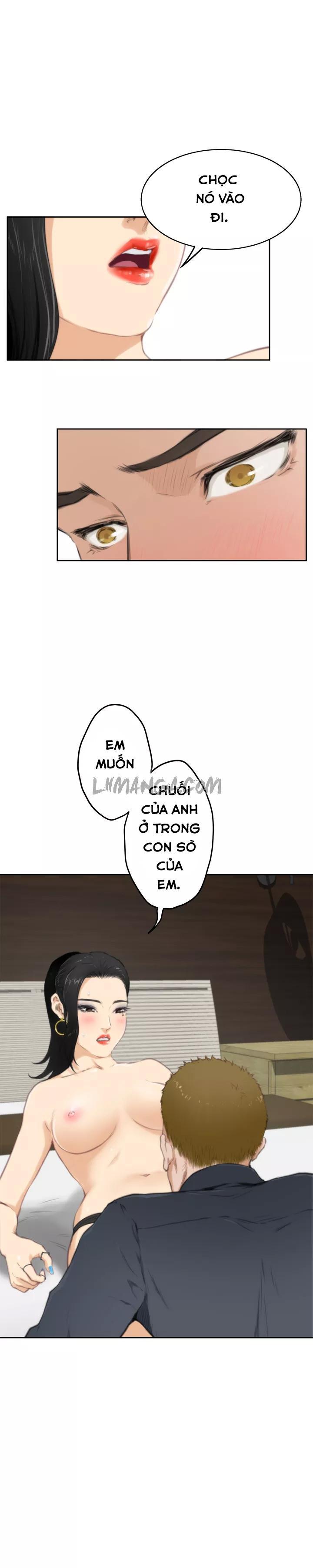 h-mate chapter 57 16