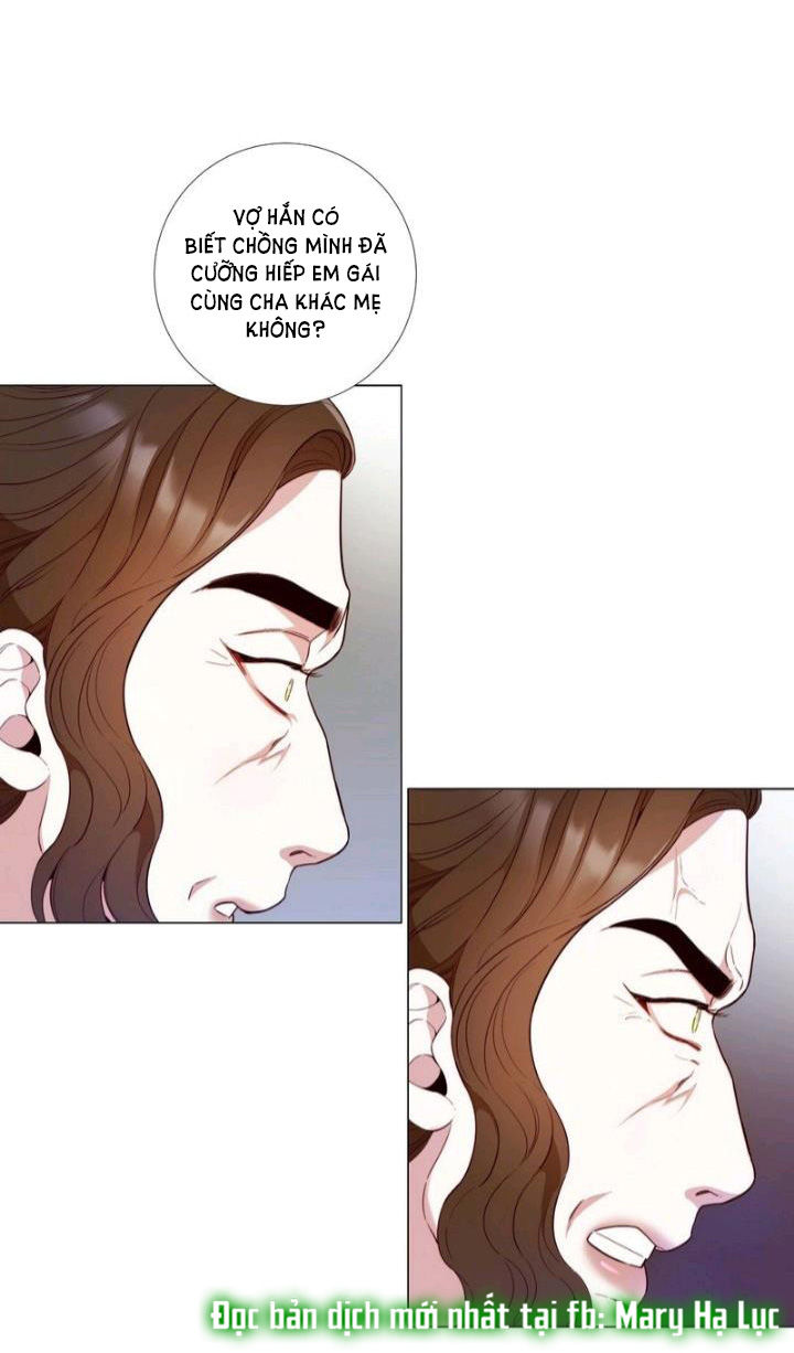 từ tiểu thư thành hoàng hậu - lady to queen chapter 54.2 12