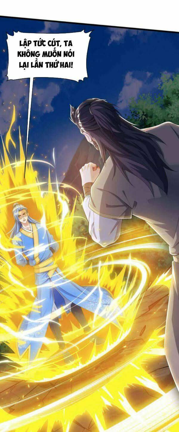 tối cường thăng cấp chapter 146 7