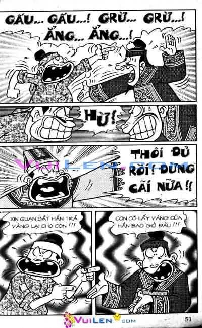 thần đồng đất việt chapter 31 47