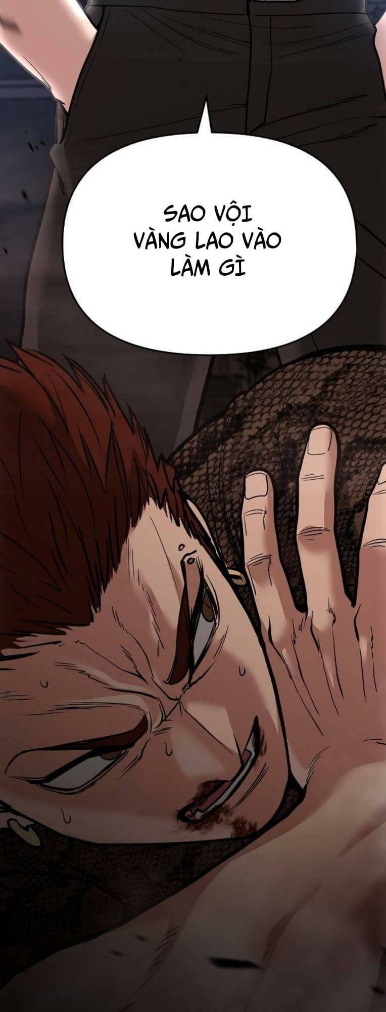 quản lí du côn chapter 62 116