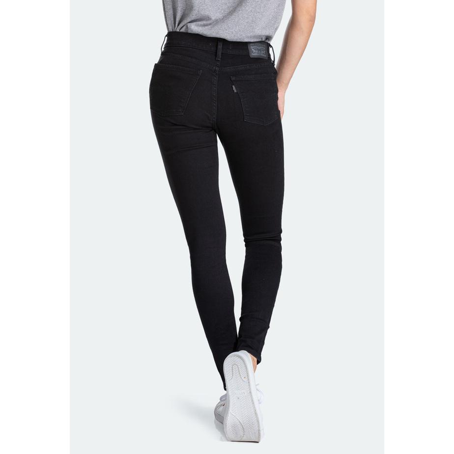 QUẦN JEANS NỮ DÀI LEVI'S 710 SUPER SKINNY 17778-0034