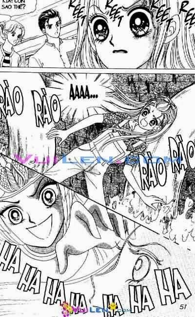 cô gái đến từ quá khứ chapter 3 48