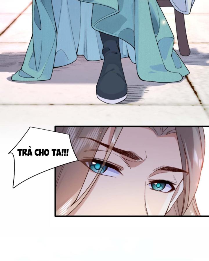 nhị sư huynh là một người phàm nhưng lại rất mạnh chapter 1 24