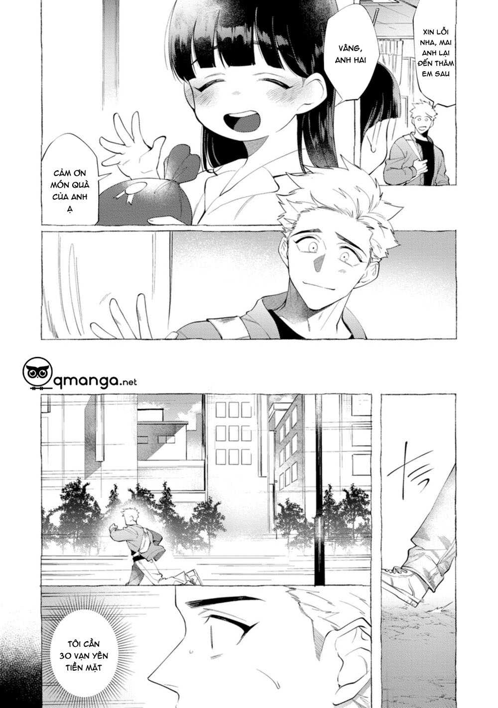 spilt milk chapter 4 2