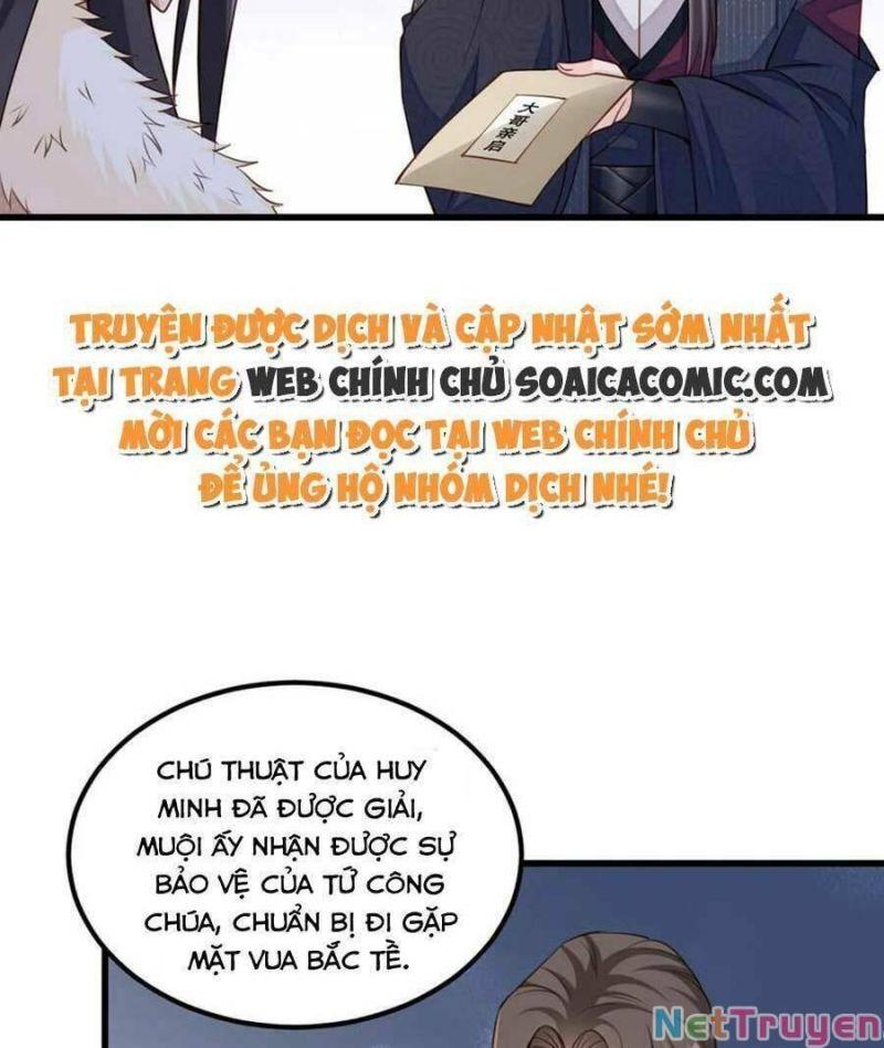 thuần hóa ba ba bạo quân chapter 93 18