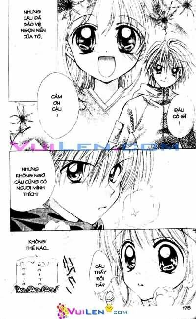 viên ngọc nàng tiên cá chapter 1 176