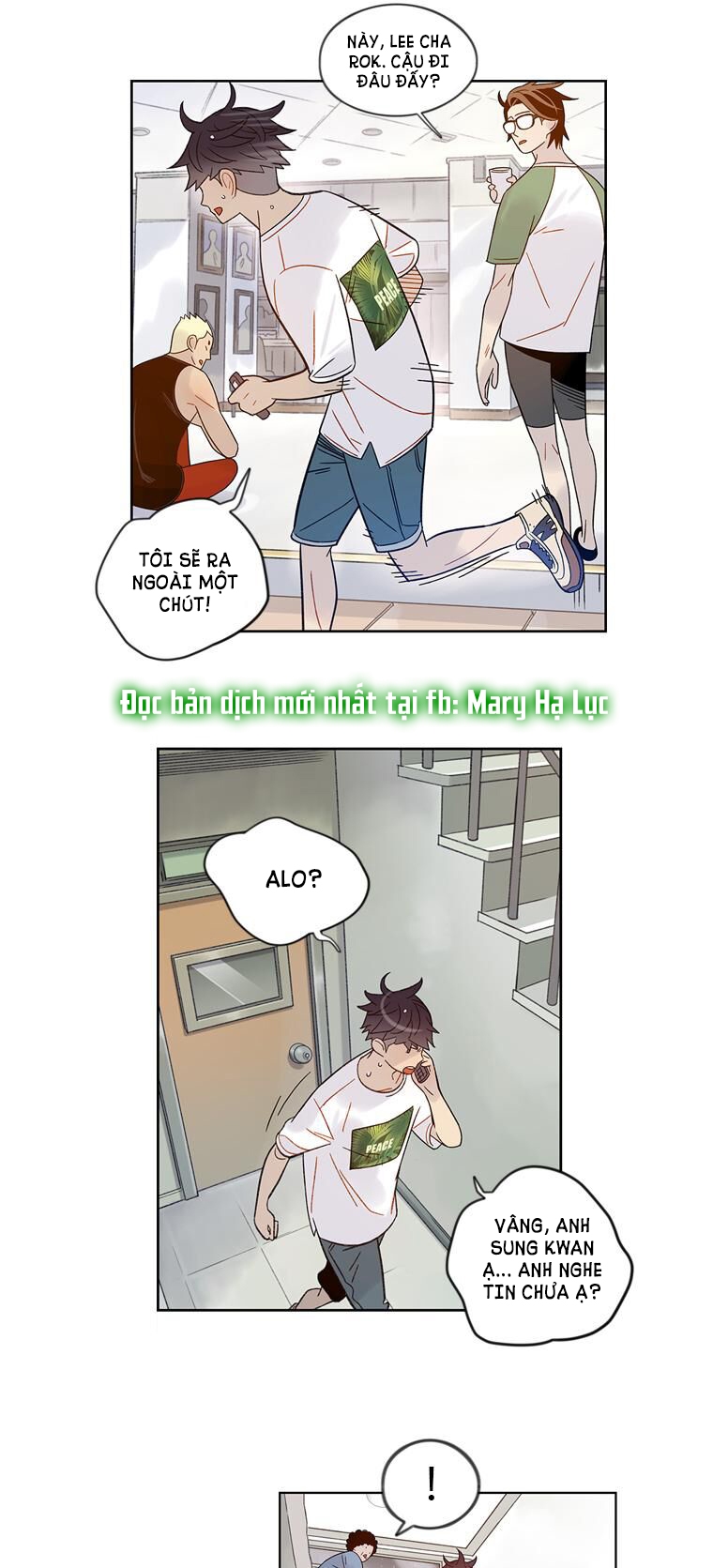 tôi muốn bay như một con bướm chapter 44 5