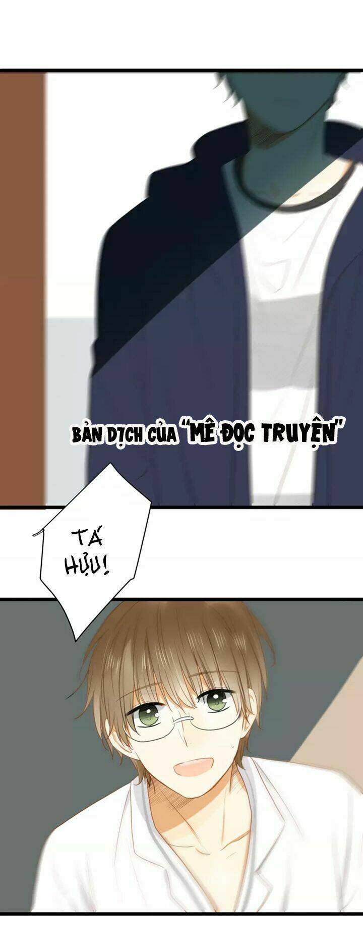 điều giáo quan hệ chapter 26 7