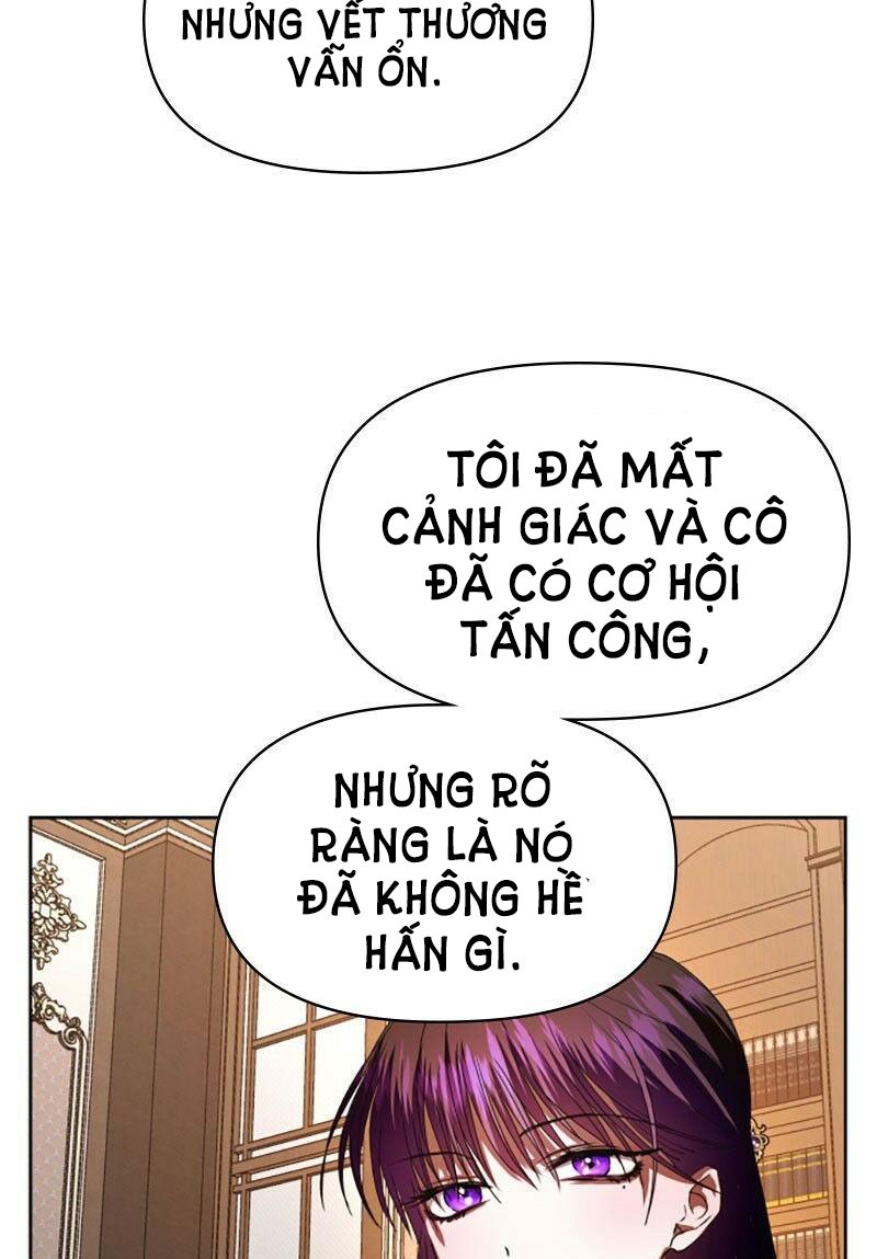 tôi muốn trở thành cô ấy dù chỉ là một ngày chapter 51 9