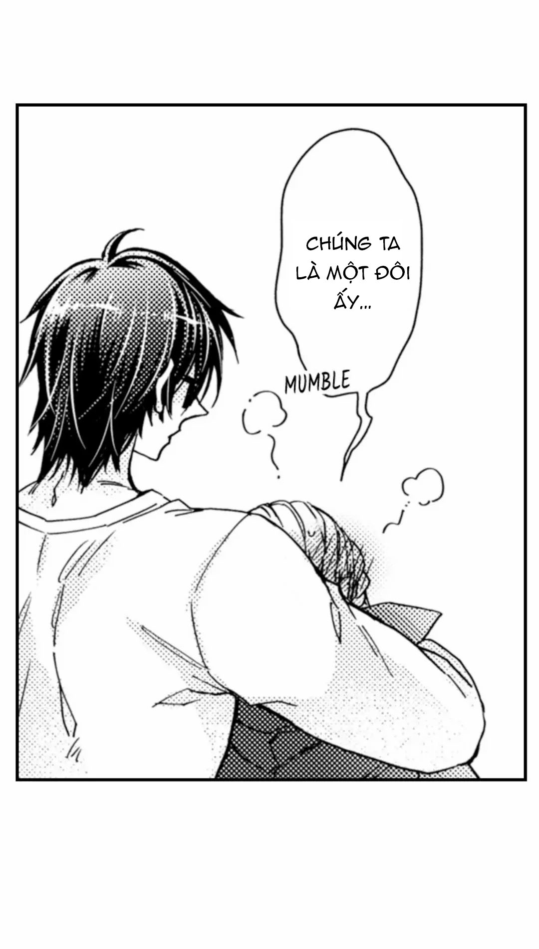 vị sếp thú tính nhà bên chapter 95.2 6