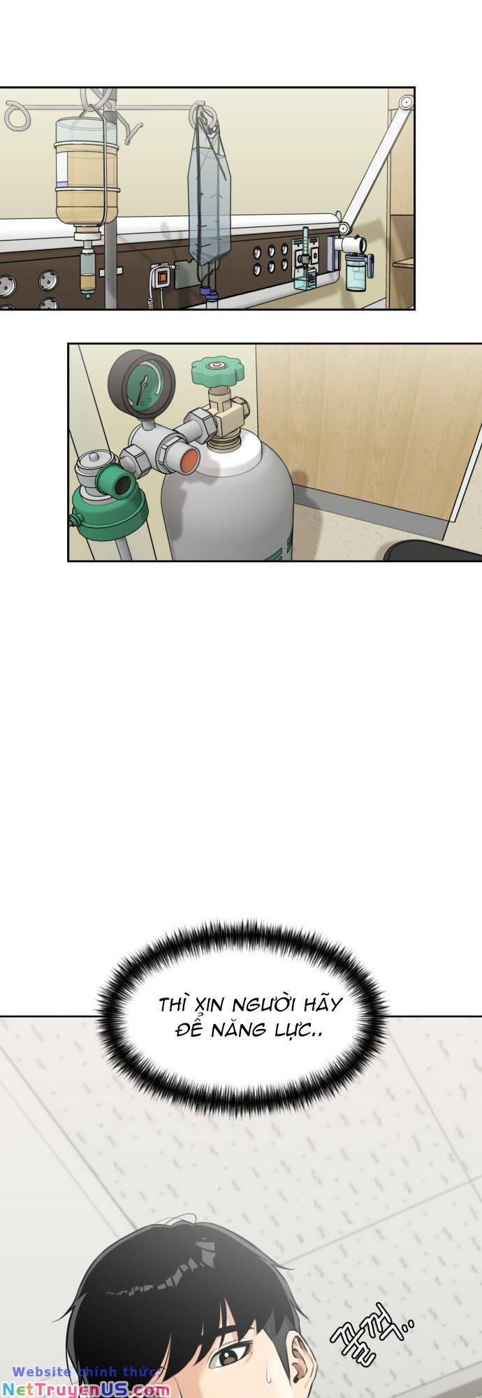 gương mặt thiên tài chapter 84 33