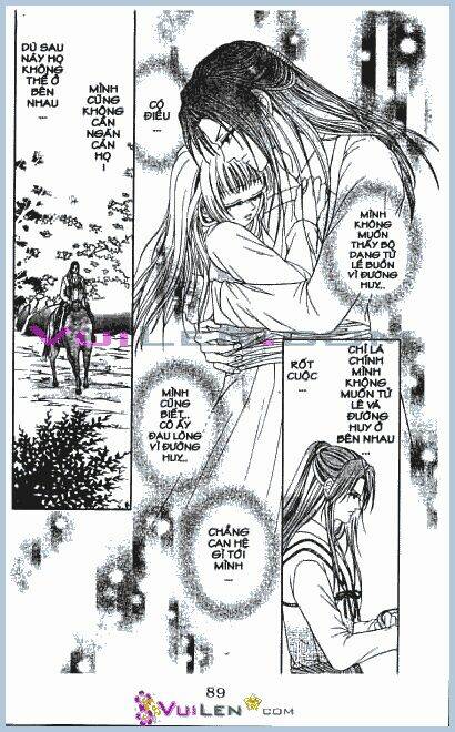 nàng công chúa lạc loài chapter 2 91