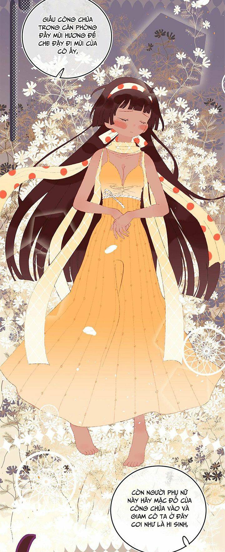 một ngày nọ tôi nhặt được một chú rồng chapter 14 30