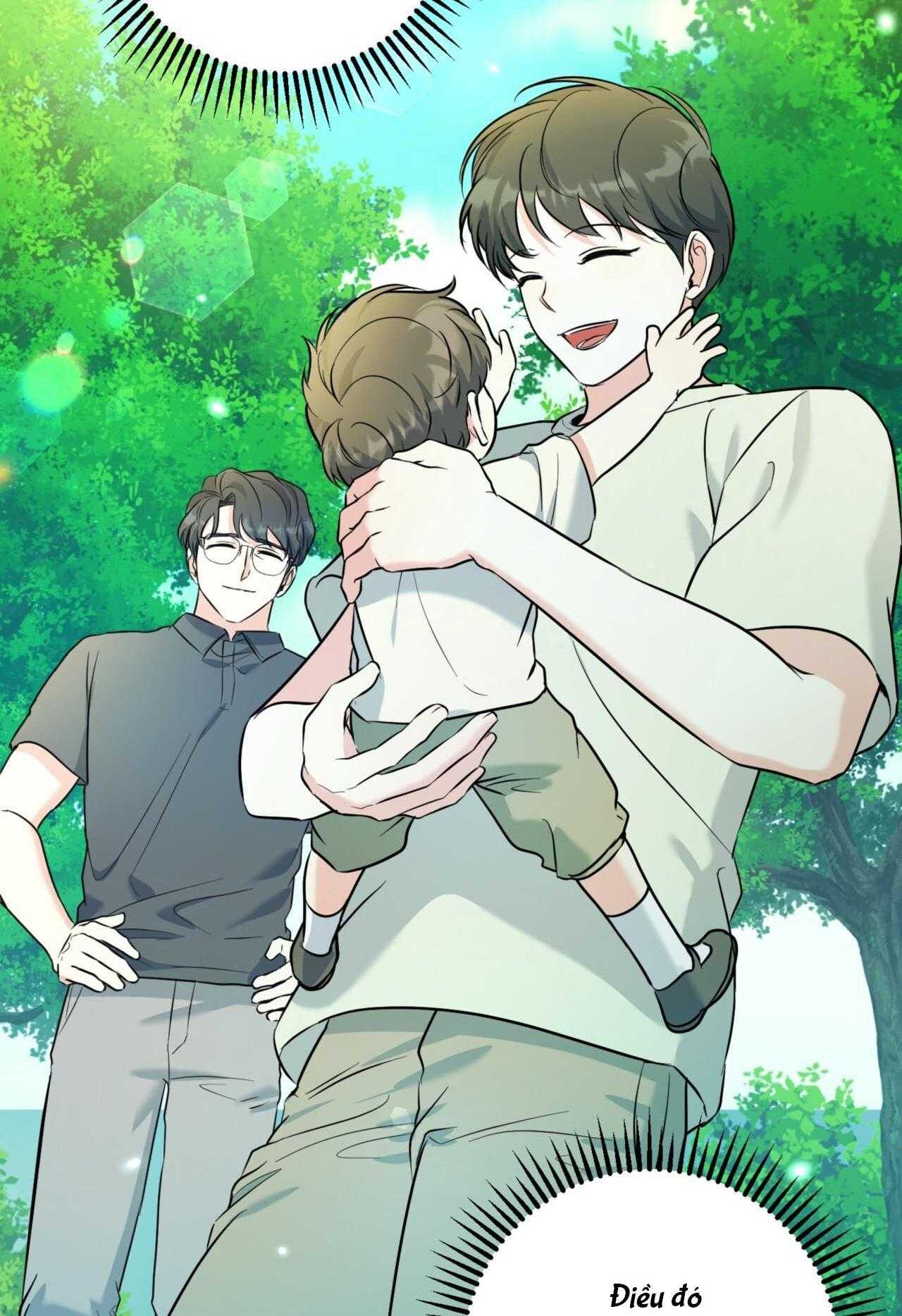 khu rừng tĩnh lặng chapter 39 12