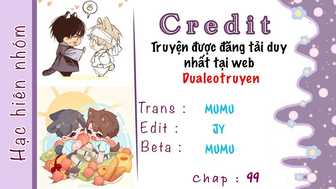 thủy triều thấp lúc chạng vạng chapter 99 1
