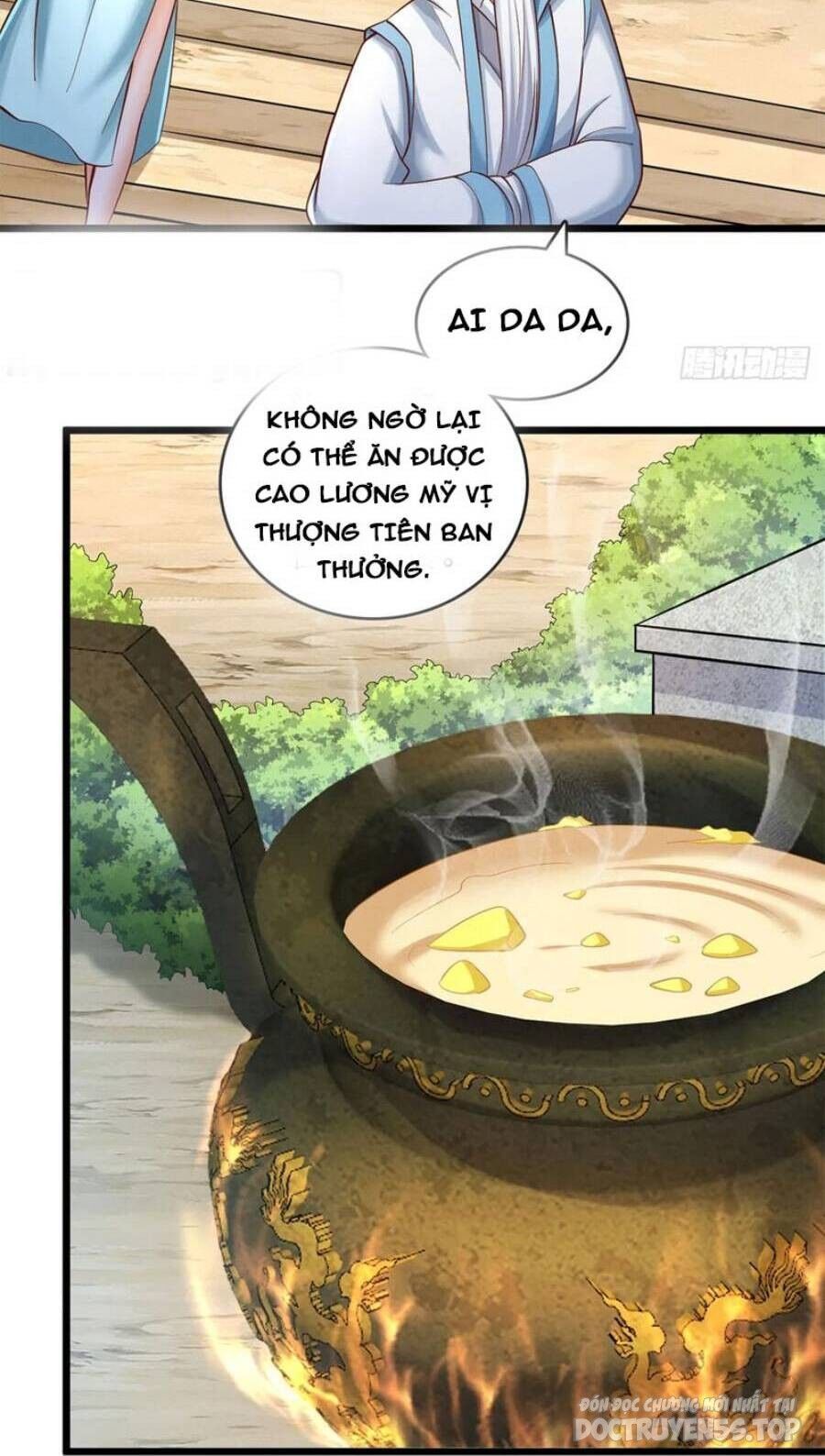 bắt đầu với kiếm vực, ta lặng lẽ tu luyện thành kiếm thần chapter 59 25