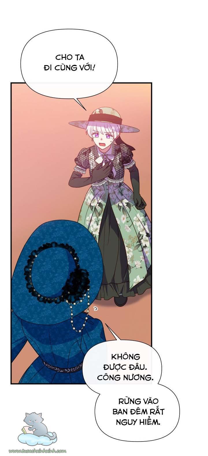 công nương khế ước của gia tộc công tước quái vật chapter 139 58