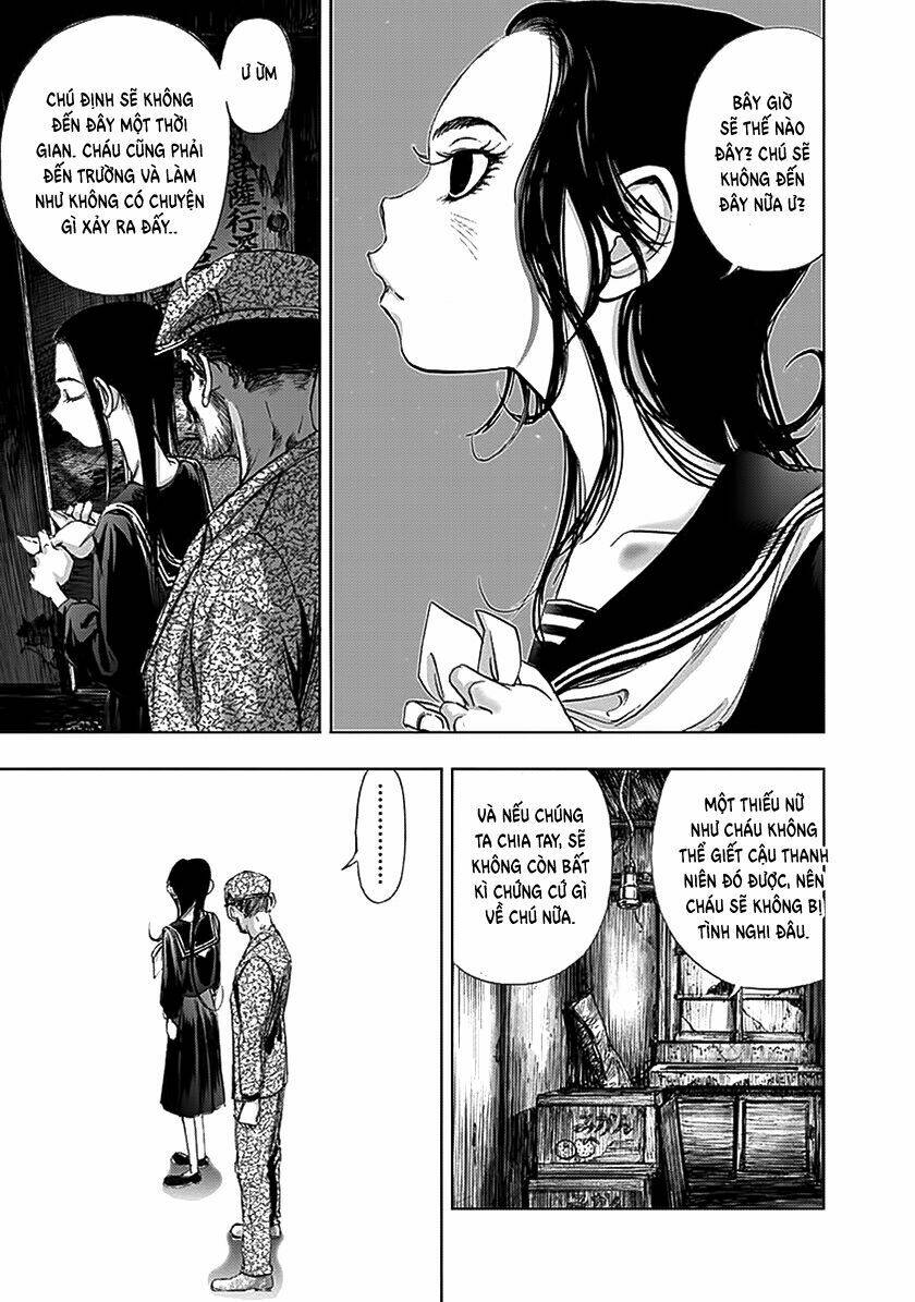 edogawa ranpo ijinkan chapter 64 19