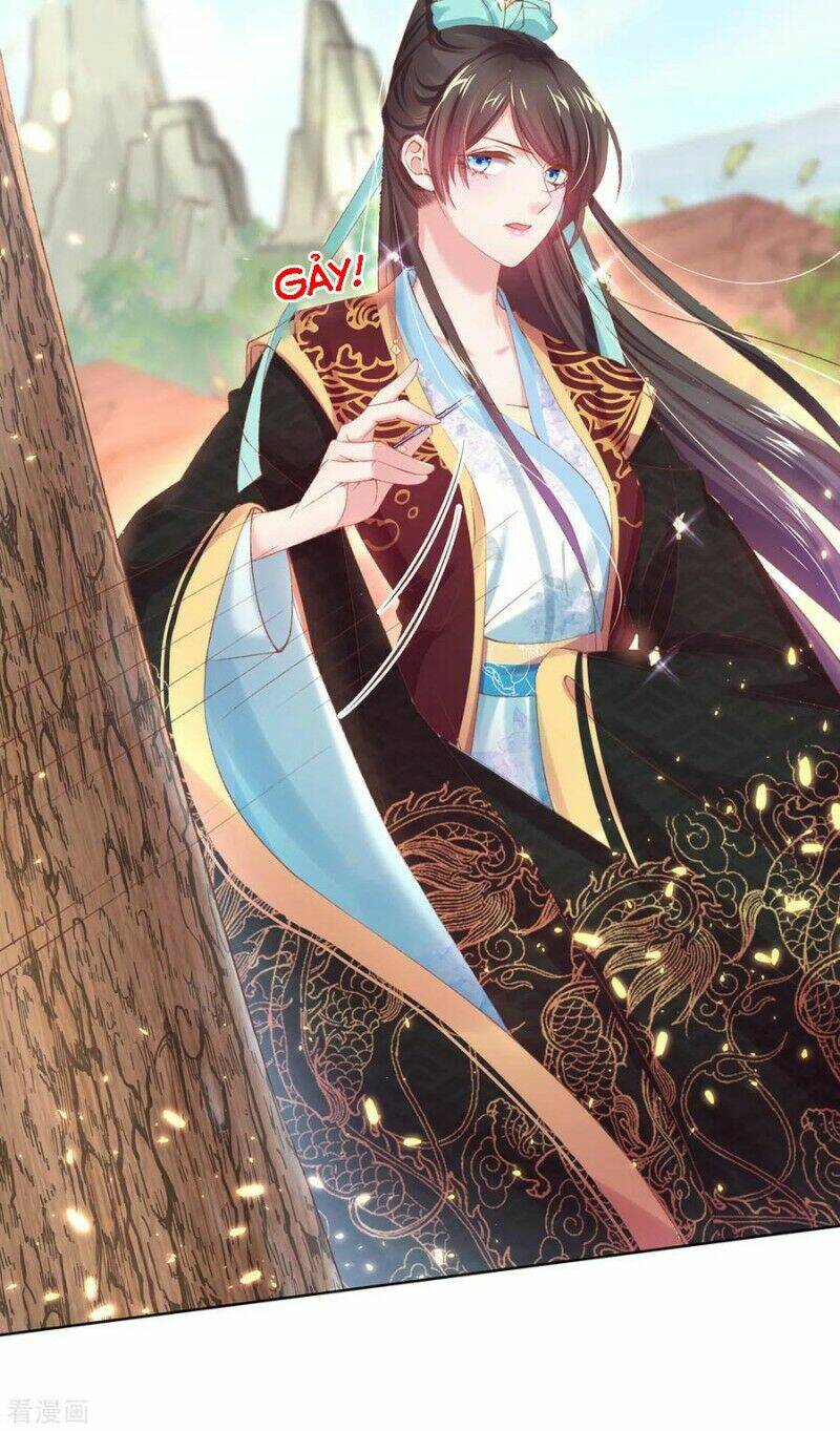 thị huyết y phi chapter 75 3