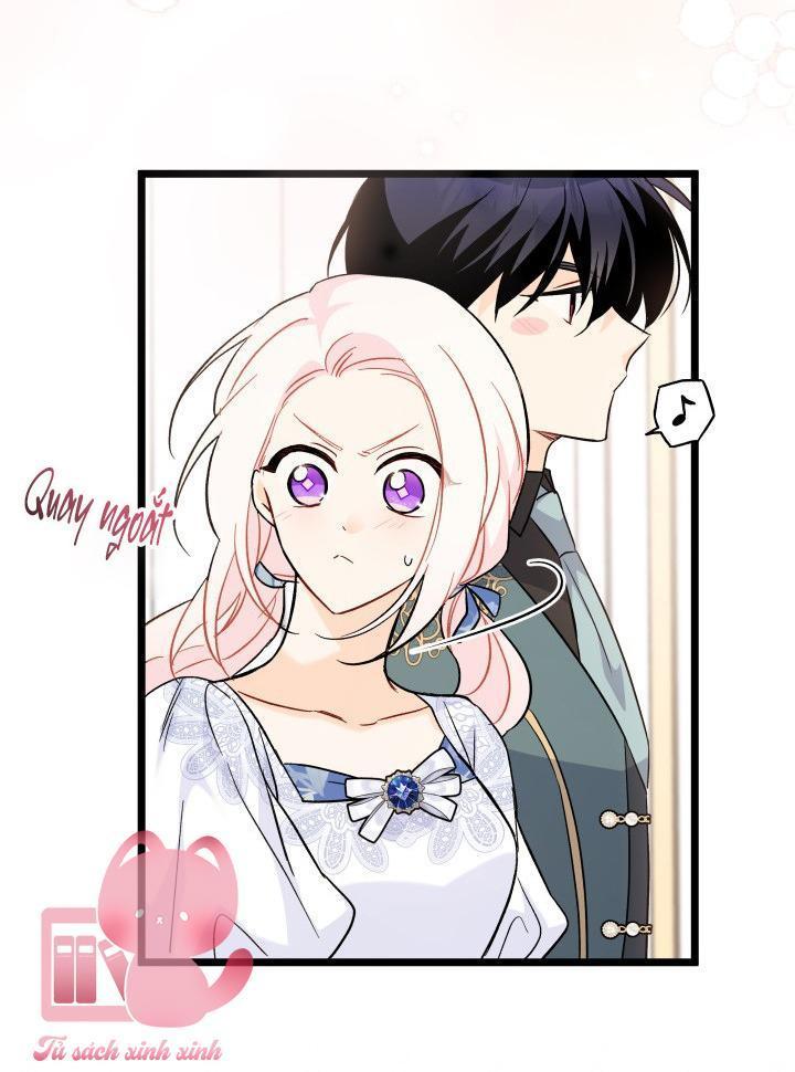 quan hệ cộng sinh giữa báo đen và thỏ trắng chapter 102 43