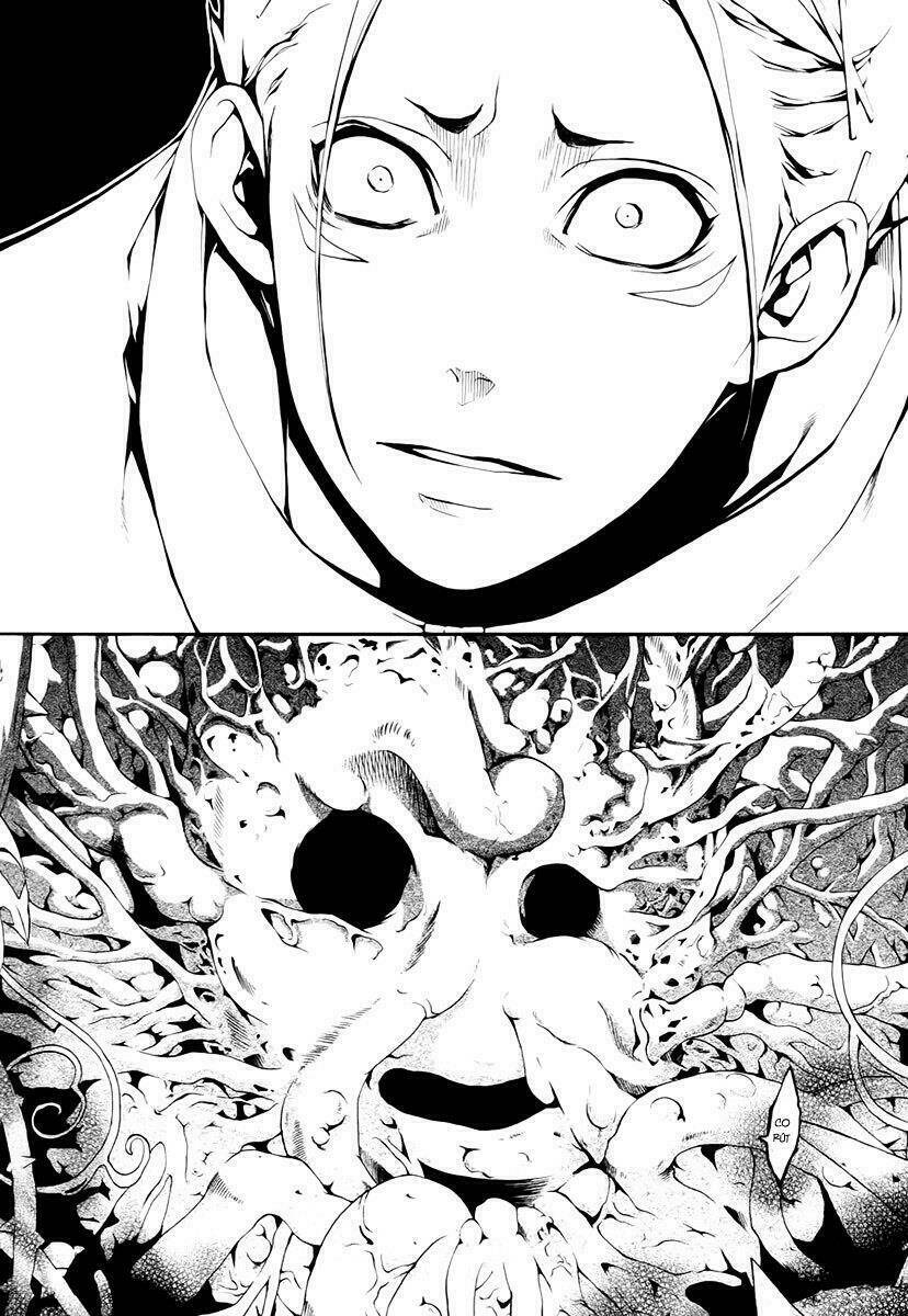 shinigami x doctor chapter 3 31