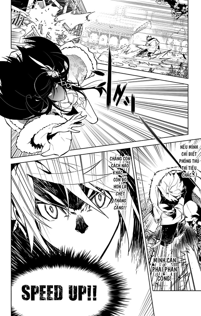 chronos ruler chapter 17 2